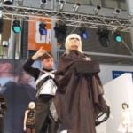 Look & BeautyVISION Poznań 2013