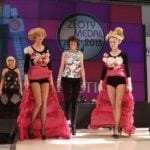 Look & BeautyVISION Poznań 2013