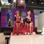 Look & BeautyVISION Poznań 2013