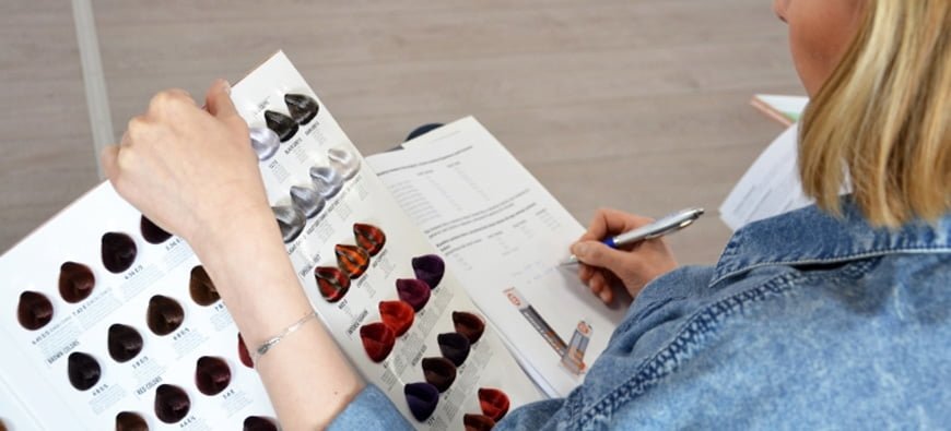 Fryzjerze, postaw na rozwój - szkolenia fryzjerskie!