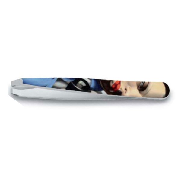 3C Pęseta Deco prosta 9cm 3C Pęseta Deco prosta 9cm