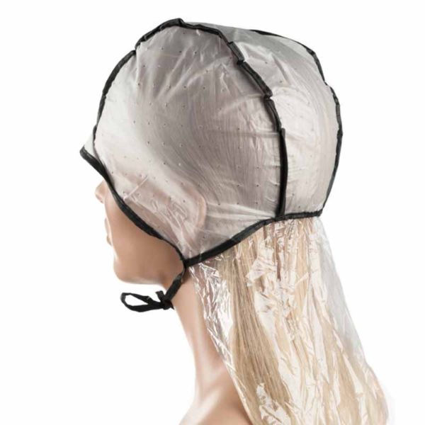 Czepek do pasemek 10szt./op. Czepek do pasemek 10szt./op.