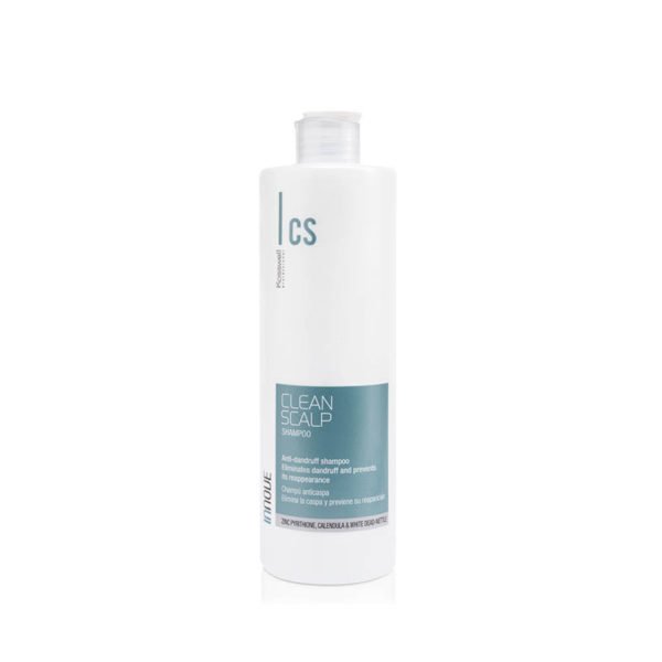Kos Clean Scalp Shampoo 500ml Kos Clean Scalp Shampoo 500ml