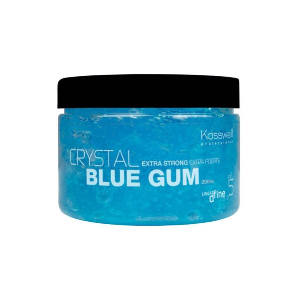 Kos Crystal Blue Gum 200ml Kos Crystal Blue Gum 200ml
