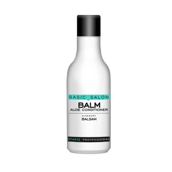 Stapiz Balm Aloe Conditioner 1000ml Stapiz Balm Aloe Conditioner 1000ml
