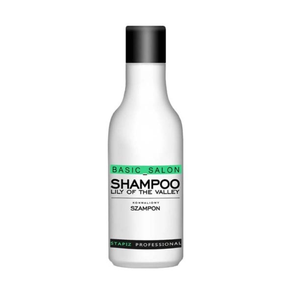 Stapiz Prof. szampon Konwaliowy 1000ml