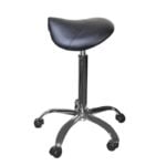 Taboret fryzjerski Chin II