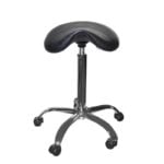 Taboret fryzjerski Chin II