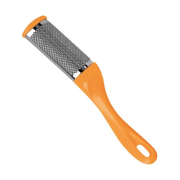 Tarka do stóp metalowa dwustronna Tarka do stóp metalowa dwustronna