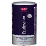 Indola Prof. Rapid Blond White Compact 500g