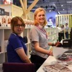 Look & BeautyVISION Poznań 2018