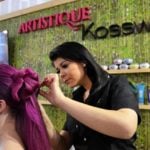 Look & BeautyVISION Poznań 2018