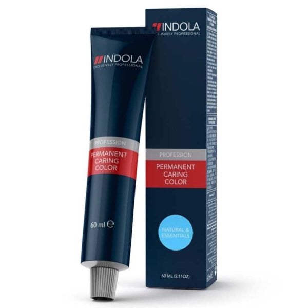 Farba Indola Profession Caring Color 4.23 Farba Indola Profession Caring Color 4.23