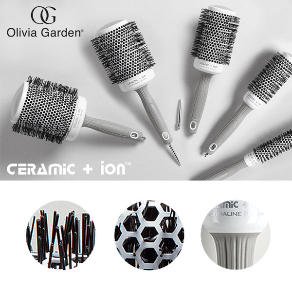 Szczotka OG C+I Thermal 15