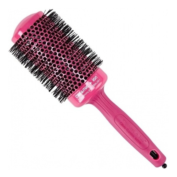 Szczotka OG C+I Thermal 55 pink