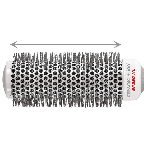 Szczotka OG C+I Thermal Brush Speed XL65