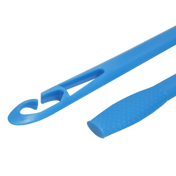 xhair Haczyk do papilotów Magic Leverag