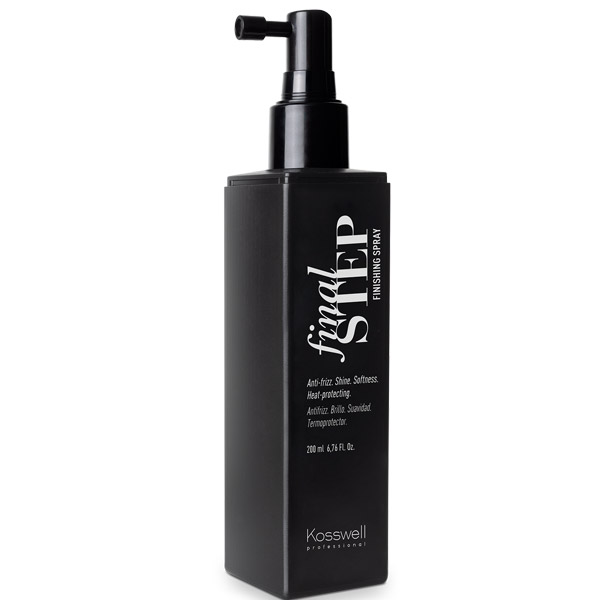 Kosswell Final Step Finishing Spray 200ml