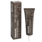 RefectoCil IB Base Gel Ash Brown 15ml